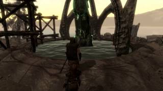 Skyrim  Dragonborn Part 1  Bran dans lîle des Nordiques  Jean Paul Bourre [upl. by Neerahs]