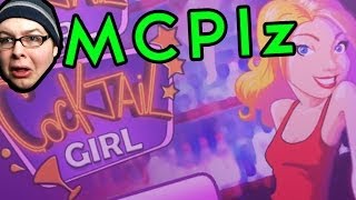 MCPlz Play COCKTAIL GIRL [upl. by Niarda]