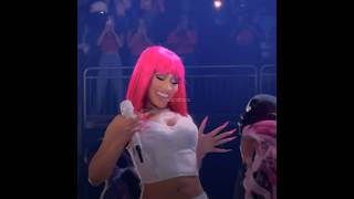 EVERYBODY by Nicki Minaj GagCity NickiMinaj PinkFriday2 [upl. by Frere61]