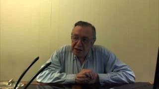 Trecho do Curso Online de Filosofia  Olavo de Carvalho  01 de setembro de 2012 [upl. by Newol]