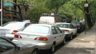 Alternate Side of The Street Parking Brooklyn Review [upl. by Shaffert]