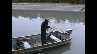 Life in Alaska Fall on the River Part 1 [upl. by Goodyear]