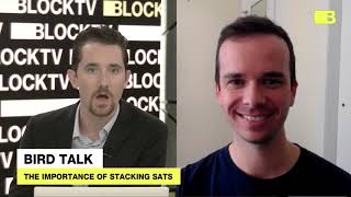 The Importance Of Stacking Sats [upl. by Enavi]