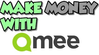 how to make money with qmee [upl. by Safir]