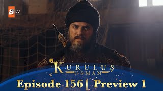 Kurulus Osman Urdu  Season 5 Episode 156 Preview 1 [upl. by Prince]