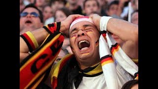 Fans Reactions  South Korea 2 0 Germany  Fifa WC 2018 [upl. by Navis]