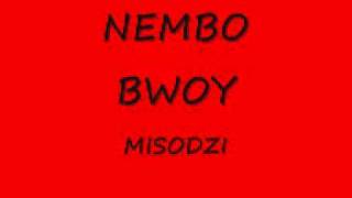 MISODZI  NEMBO BWOY [upl. by Burr]