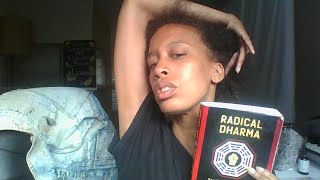 Radical Dharma Talking Race Love and Liberation Lama Rod Williams [upl. by Taryn]