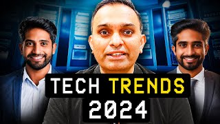 Tech amp IT Jobs News  Tech Trends IT Job Updates GCC News  CloudArchitectcourse MarTech GenAI [upl. by Naujik]