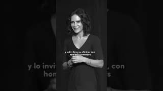 Lydia Cacho quot Los Demonios del Edenquot [upl. by Aneertak352]