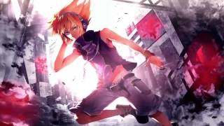 Nightcore  Raphael Saadiq Feat Q  Tip  Get Involved [upl. by Limaj]