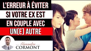 Mon ex est en couple avec une autre personne [upl. by Arev]