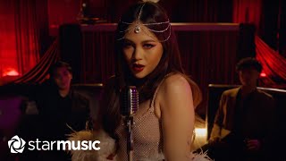 Janella Salvador  headtone Music Video [upl. by Selway]