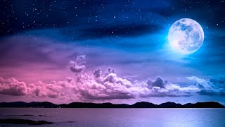 Healing Sleep Music ★︎ Mind and Body Rejuvenation ★︎ 432 hz meditation ★︎ fall asleep fast [upl. by Ayarahs]