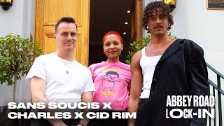 Abbey Road LockIn Sans Soucis Charles amp Cid Rim  Ep 7 [upl. by Harvey]