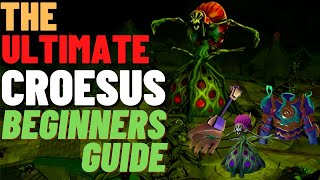 Making Croesus Easy with SusAlert  The Ultimate Croesus Beginners Guide [upl. by Burnsed916]