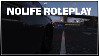 Nolife Roleplay Fivem GTA5 [upl. by Ayenet]