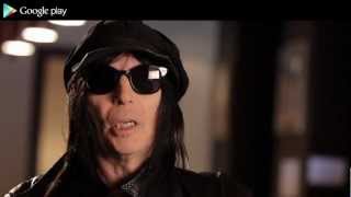 Mötley Crüe  Audiobiography Ep 5 quotDr Feelgoodquot [upl. by Anabal]