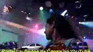 Gera samba o verdadeiro  Dança do Peitinho  Ratinho 1997 [upl. by Dolph]