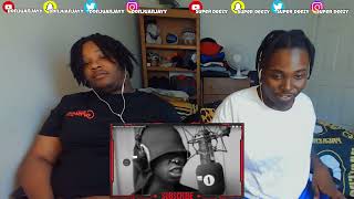 A FREESTYLE DUO BLOODLINE Reacts to KREPT amp KONAN  FIRE IN THE BOOTH pt 2 [upl. by Shieh]