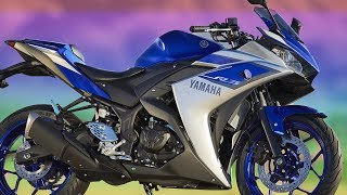 ¡5 Razones para COMPRAR la YAMAHA R3 [upl. by Normi]