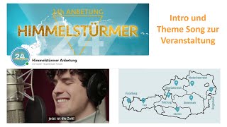 VIELGELIEBTES ÖSTERREICH  Theme Song und Aufruf zur Fürbitte für Österreich [upl. by Piers]