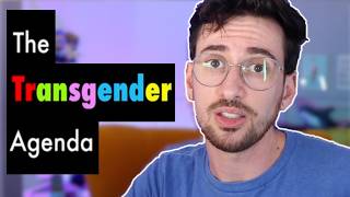 The Transgender Agenda in School [upl. by Newg]