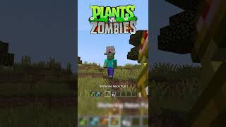 Making a Plants vs Zombies Minecraft Mod Part 2 Melonpult amp Wintermelon [upl. by Ludovico]