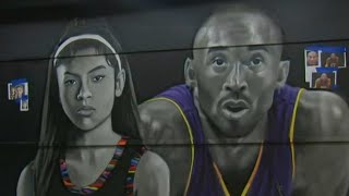 Remembering Kobe Bryant 3 years after his death [upl. by Apostles]