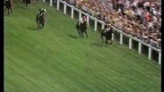 1974 Derby Stakes [upl. by Winslow796]