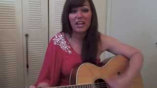 Kelly Clarkson quotPeople Like Usquot cover Alayna [upl. by Stephanus]