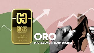 Perché loro è il miglior investimento I GIGOS [upl. by Aienahs]