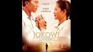 Film Jokowi  Full Movie Indonesia [upl. by Fifine]