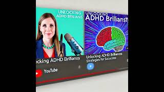 1097  Unlocking Success for Neurodivergent Professionals with Elle OFlaherty Leveraging ADHD [upl. by Blythe949]