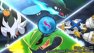 Pokemon Mega Emerald XY Edition  Episode 4 HM Rock Smash amp HM Strength [upl. by Yate]