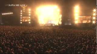 Volbeat  Wacken 2012  Full Concert [upl. by Tempest]