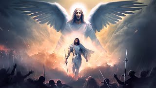 Archangel Michael and Jesus Christ Healing All the Damage of the Body the Soul and the Spirit 432Hz [upl. by Goldie]