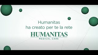 Humanitas Medical Care [upl. by Nomzed]