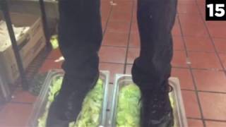 Burger King Foot Lettuce Original full version [upl. by Cecilia]