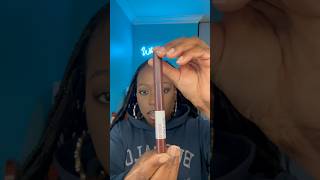 cherrycola falllips boldlips lipliner fallmakeup liptutorial lipcombo boldmakeup trends [upl. by Ramoj]