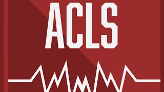 ACLS reviewMade easy step by step [upl. by Adlai]