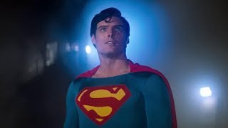 Superman 1978  Super Rescue Scene 410  Movieclips [upl. by Kaenel]