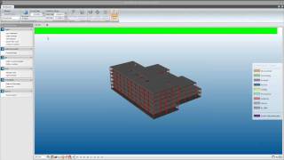 Using Vico Office 4D Manager to Quality Check Your Construction Scheduling Assumptionswmv [upl. by Eitisahc]