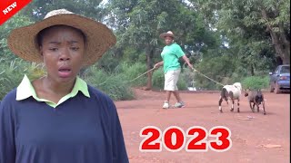 Adamma The Goat Seller quotNew moviequot EKENE UMENWA  2023 Movie [upl. by Jakob]