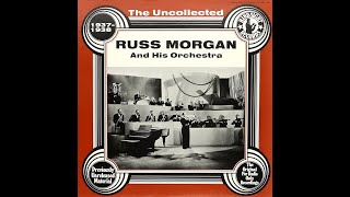 1938 Russ Morgan as ‘Reed Murray’ ET  A Room With A View Mert Curtis vocal [upl. by Caravette]