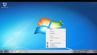 Agerian Tuto Installer et Activer windows 7 Télécharger Et installer Niveaux 3 [upl. by Esyla]