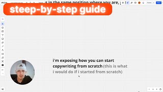 how to become a copywriter beginners guide [upl. by Einiffit142]