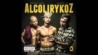 Alcolirykoz  Anestesia Local Episodio 2 [upl. by Ayatnwahs]