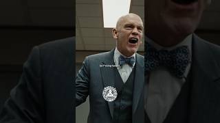 They say John Malkovich has a Drinking Problem shorts moviescenes [upl. by Kciwdahc]