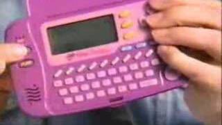 Talkback Dear Diary Commercial 1996 [upl. by Treb]